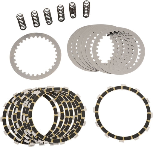 Barnett Clutch Kit Complete