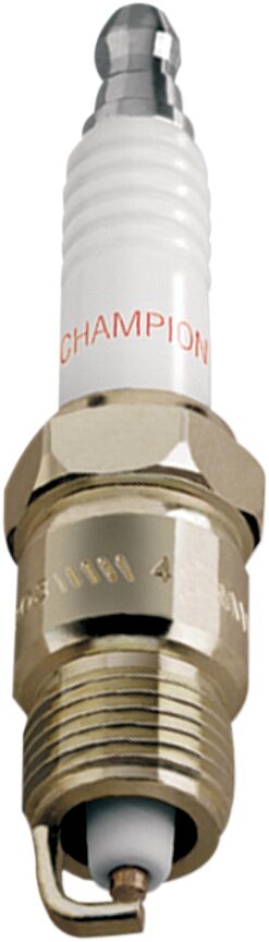 Champion Copper Plus™ Spark Plug for 1948-1974 Harley-Davidson J12YC Non-Resistor