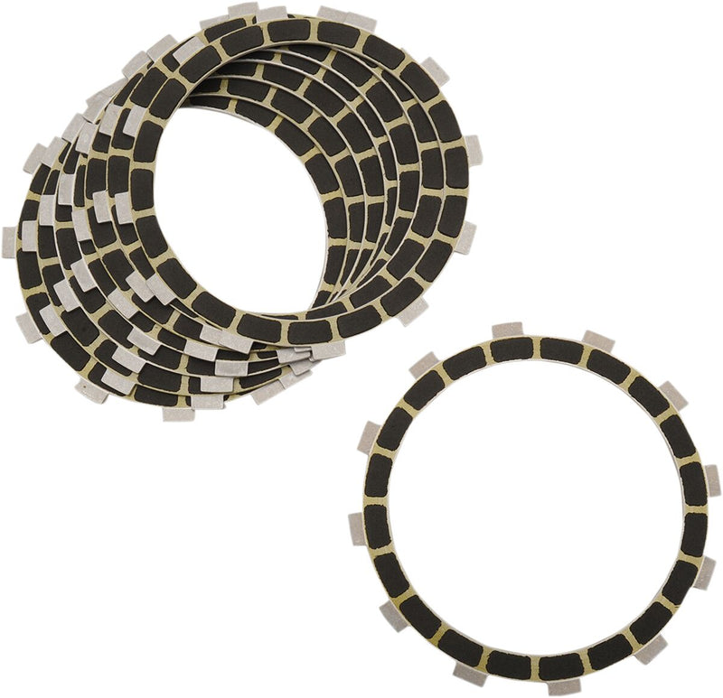 Barnett Friction Plate Set Clutch
