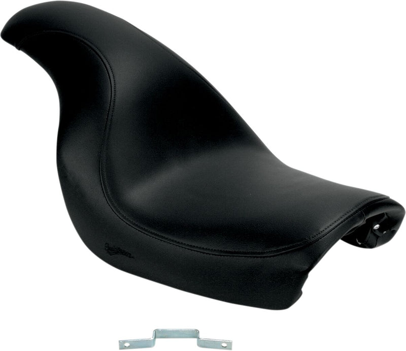 Saddlemen Profiler™ Seat Black One-Piece Saddlehyde™ - K3685FJ