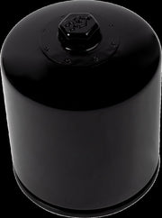 K & N Performance Oil Filter Black Premium Spin-On - KN-171B