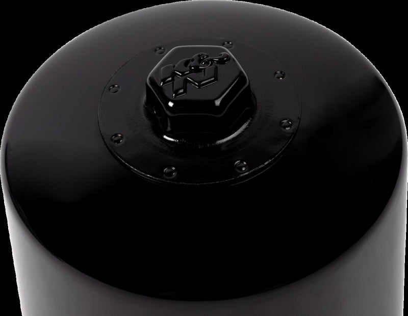 K & N Performance Oil Filter Black Premium Spin-On Each