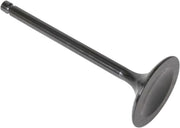 Kibblewhite Black Diamond™ Engine Valve for 1983-2009, 2012 HONDA Standard Stainless Steel