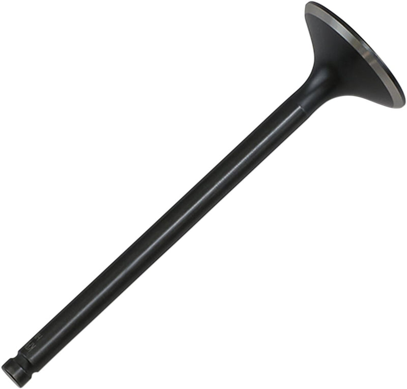 Kibblewhite Black Diamond™ Engine Valve for 1983-2009, 2012 HONDA Standard Stainless Steel