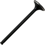 Kibblewhite Black Diamond™ Engine Valve for 1987-1988, 1991-2008 HONDA TRX Standard Stainless Steel - 30-30088