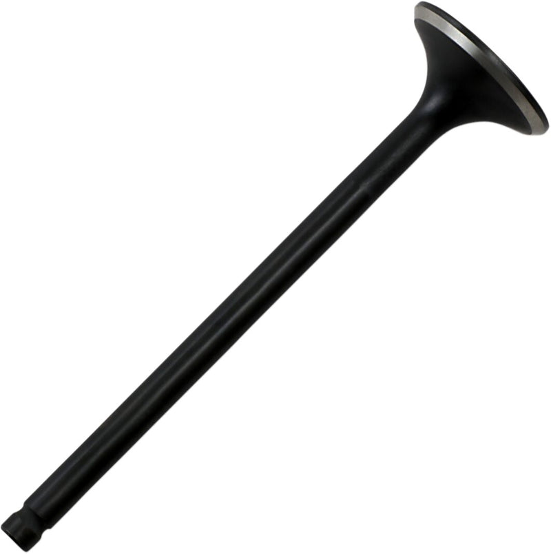 Kibblewhite Black Diamond™ Engine Valve for 1987-1988, 1991-2008 HONDA TRX Standard Stainless Steel - 30-30088