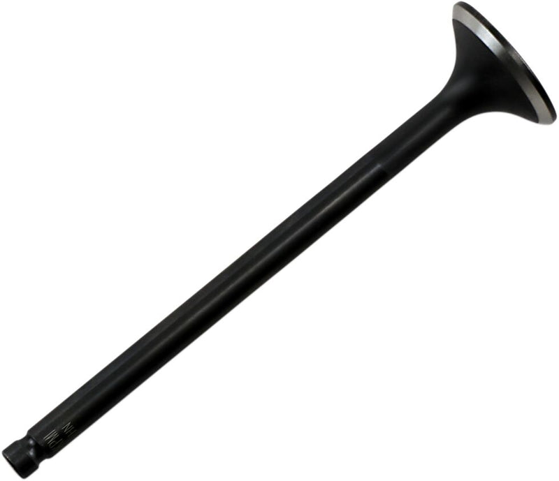 Kibblewhite Black Diamond™ Engine Valve for 1987-1988, 1991-2008 HONDA TRX Standard Stainless Steel