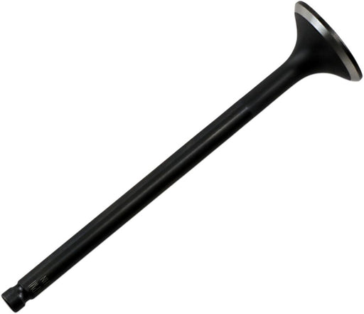 Kibblewhite Black Diamond™ Engine Valve for 1987-1988, 1991-2008 HONDA TRX Standard Stainless Steel