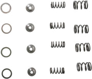 Kibblewhite Lightweight Racing Valve Spring Kit for 1993-2009 HONDA TRX Chromium Silicon Alloy - 30-3041