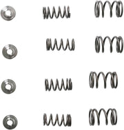 Kibblewhite Lightweight Racing Valve Spring Kit for 2000-2013 HONDA TRX 400 Chromium Silicon Alloy