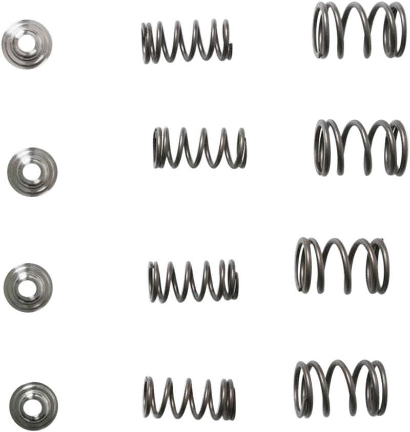Kibblewhite Lightweight Racing Valve Spring Kit for 2000-2013 HONDA TRX 400 Chromium Silicon Alloy - 30-3111