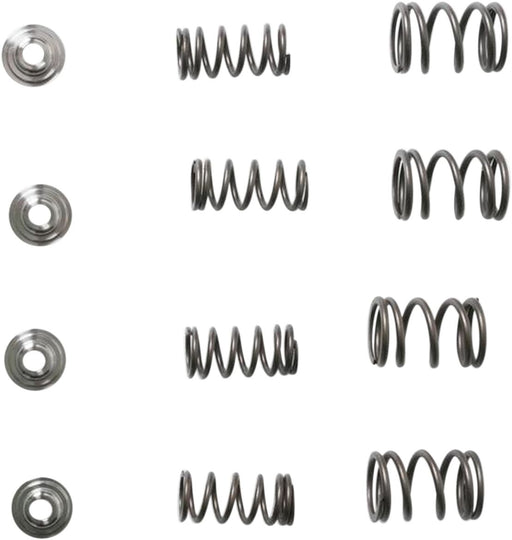 Kibblewhite Lightweight Racing Valve Spring Kit for 2000-2013 HONDA TRX 400 Chromium Silicon Alloy