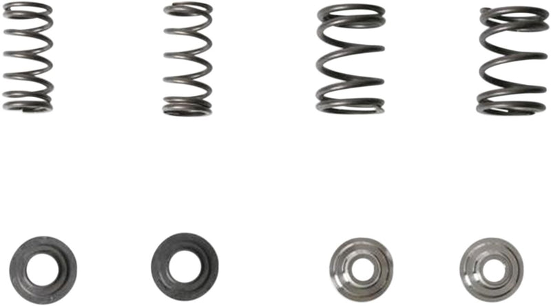 Kibblewhite Lightweight Racing Valve Spring Kit for 1980-2002 HONDA Chromium Silicon Alloy