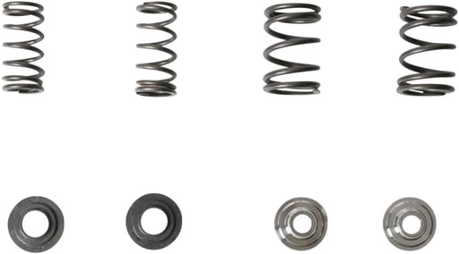 Kibblewhite Lightweight Racing Valve Spring Kit for 1980-2002 HONDA Chromium Silicon Alloy
