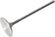 Kibblewhite White Diamond® Engine Valve for 1994-2007, 2009-2013 KAWASAKI KLX Standard Stainless Steel