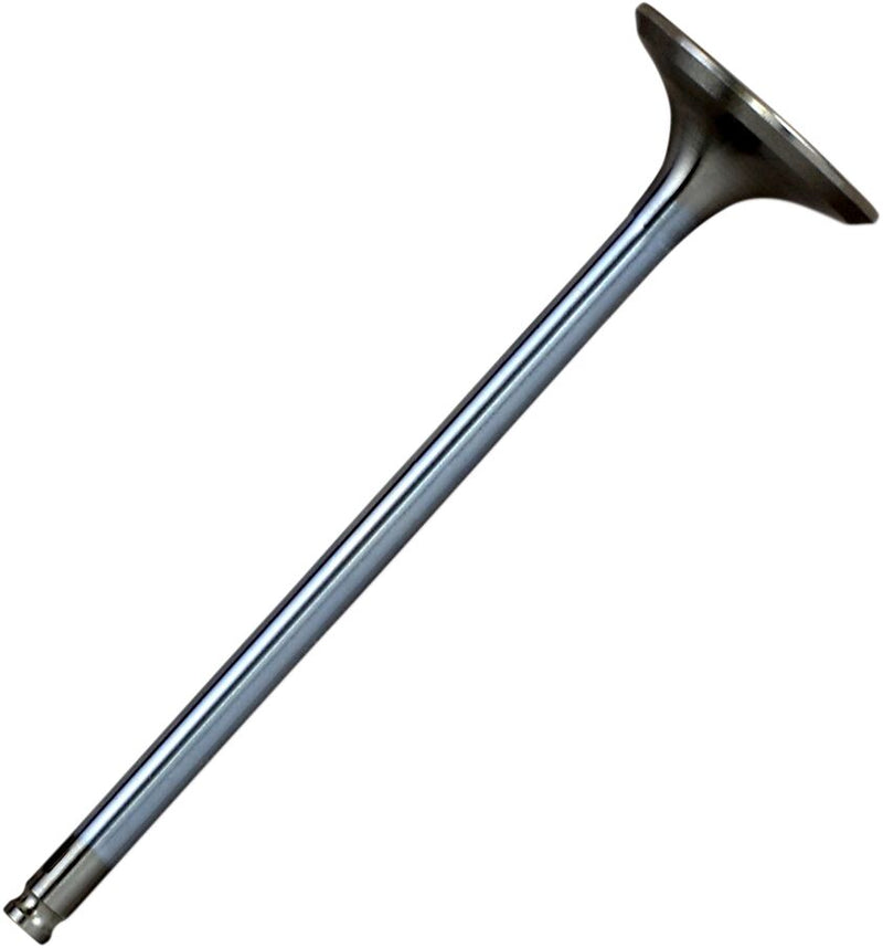 Kibblewhite White Diamond® Engine Valve for 1994-2007, 2009-2013 KAWASAKI KLX Standard Stainless Steel
