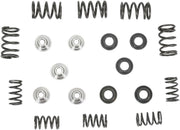Kibblewhite Lightweight Racing Valve Spring Kit for 1991-1999, 2001-2008 YAMAHA Chromium Silicon Alloy - 80-80030