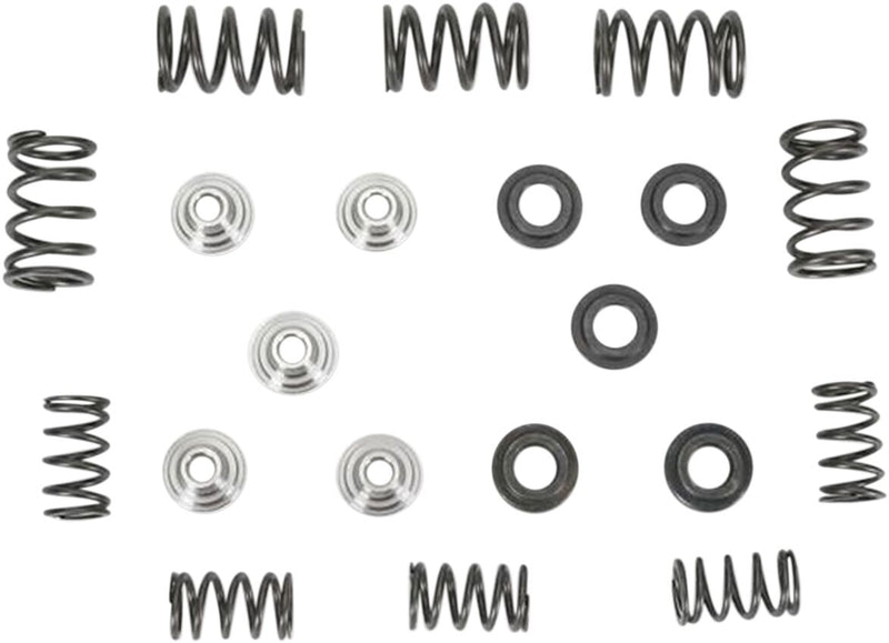 Kibblewhite Lightweight Racing Valve Spring Kit for 1991-1999, 2001-2008 YAMAHA Chromium Silicon Alloy - 80-80030