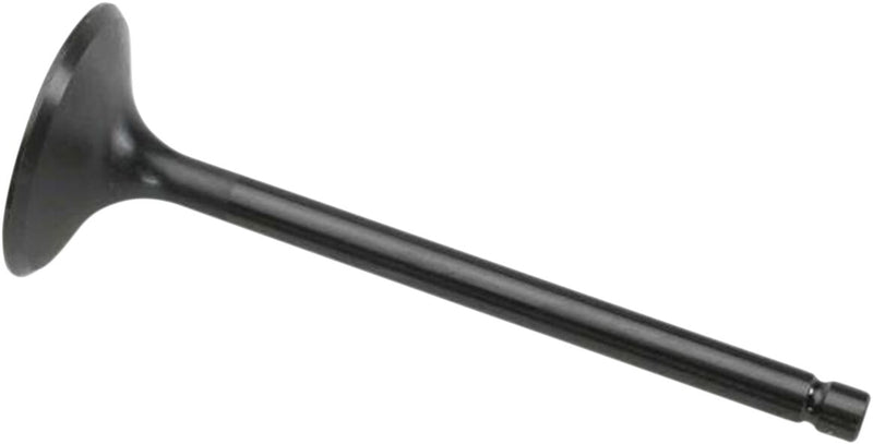 Kibblewhite Black Diamond™ Engine Valve for 1991-1999, 2001-2008 YAMAHA Standard Stainless Steel