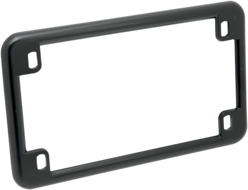 Chris Products Licence Plate Frame Rear