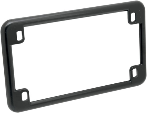 Chris Products Licence Plate Frame Rear
