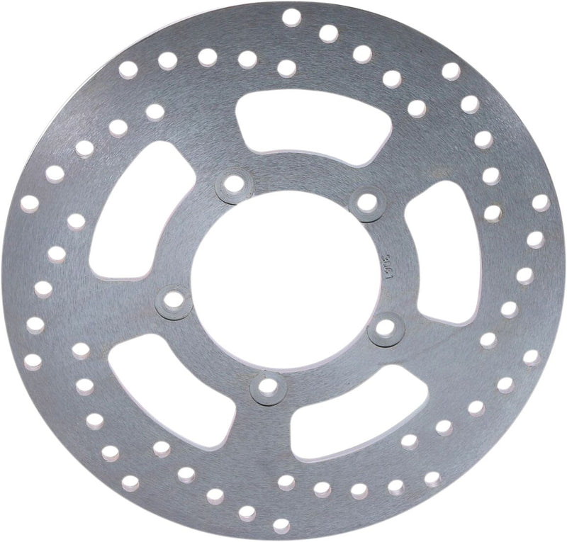 EBC HPSR SERIES SOLID for 1990-1996 SUZUKI VX 800 Brake Rotor Stainless Steel Solid-Mount Rear One Piece (Fixed)