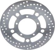 EBC HPSR SERIES SOLID for 1998-2001 SUZUKI VL 1500 LC Brake Rotor Stainless Steel Front Right One Piece (Fixed)