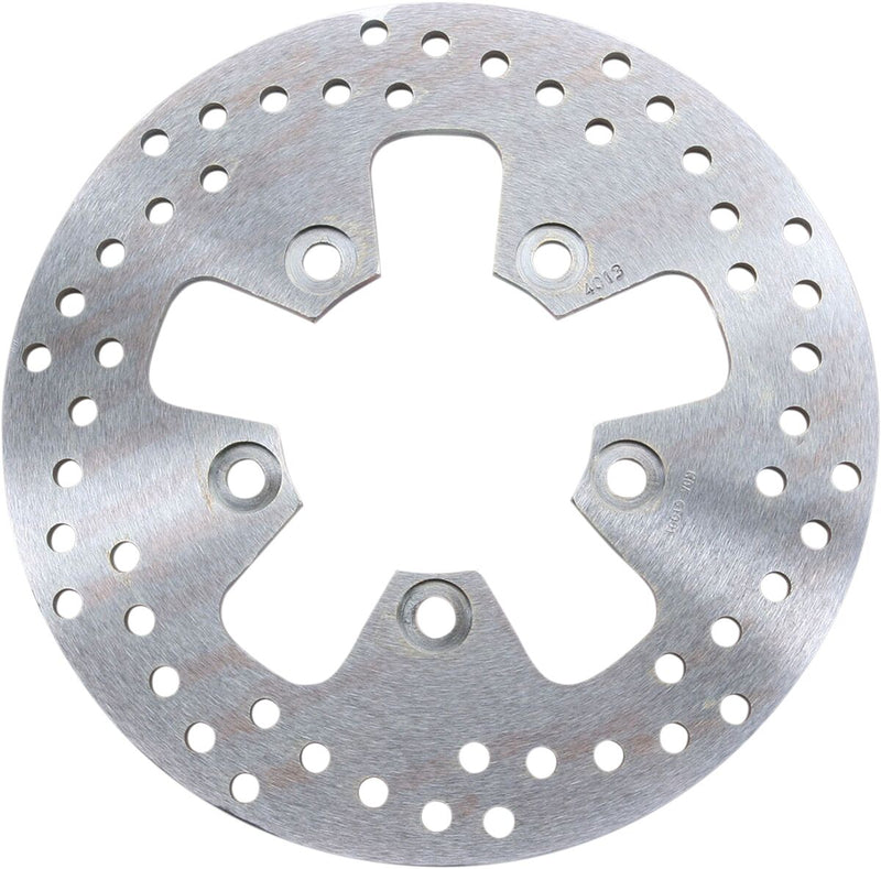 EBC HPSR SERIES SOLID for 1989-2003 KAWASAKI Brake Rotor Stainless Steel Solid-Mount Rear One Piece (Fixed)