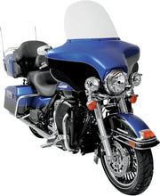 Memphis Shades HD Replacement Lucite Windshield Clear Cruiser