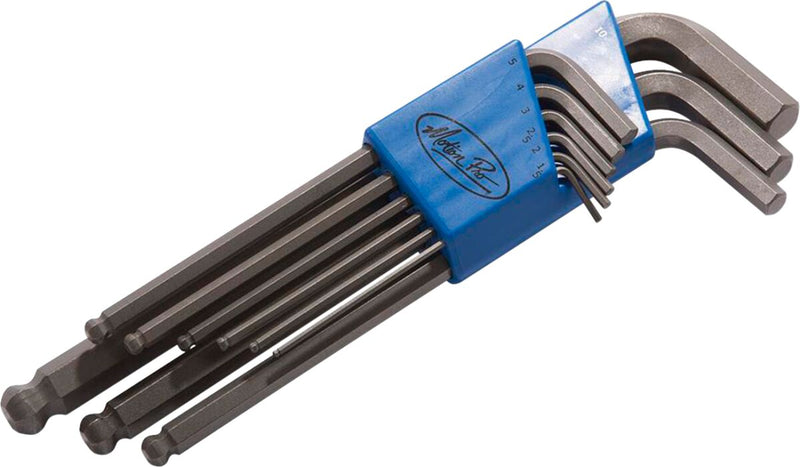 Ball-End Allen Set
