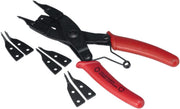 Snap Ring Pliers