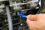 Carburetor Tool 90° with Bits