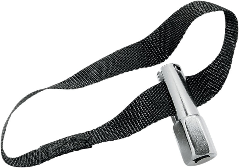 Oil Filter Strap Wrench