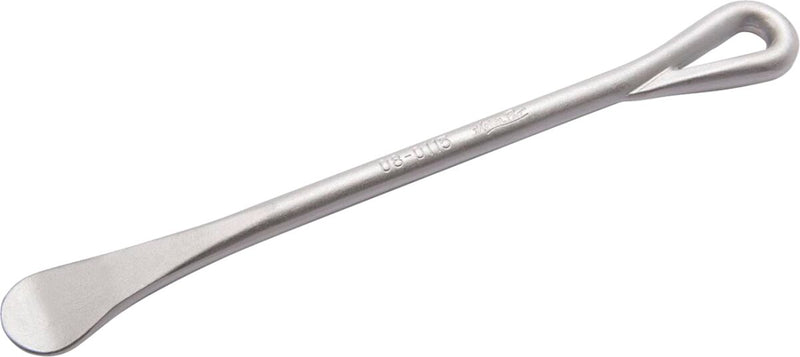 Spoon-Type Tyre Iron