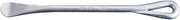 Spoon-Type Tyre Iron