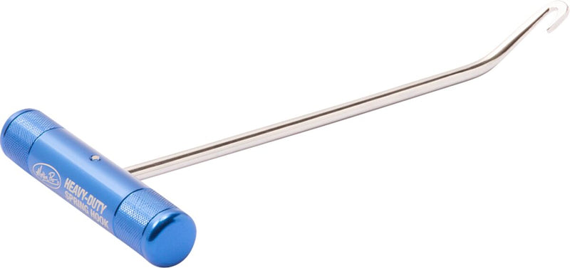 Spring Hook