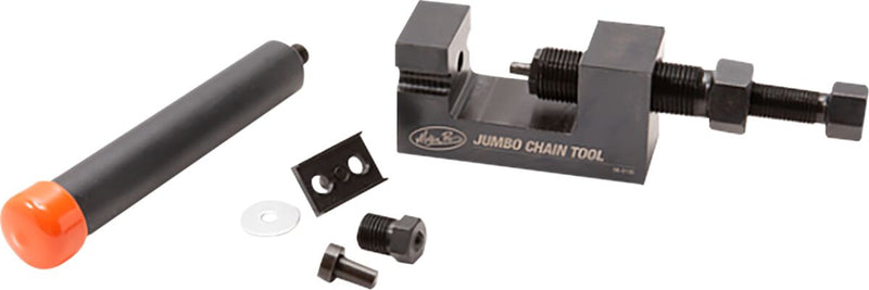 Jumbo Chain Tool