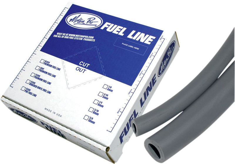 Premium Fuel Line