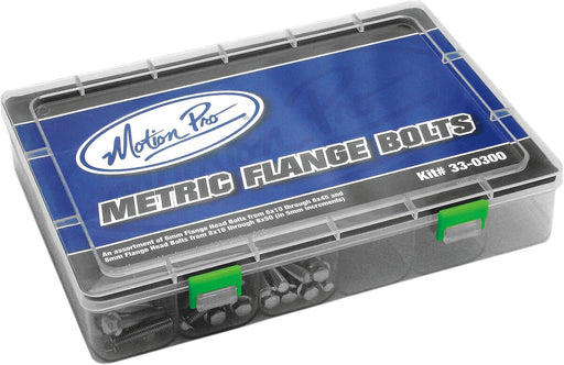 Metric Bolt Kit