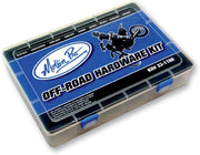 180-Piece Metric Hardware Kit
