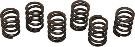 Barnett Clutch Spring Kit Spring Set Black Set of 6
