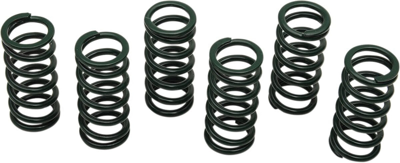 Barnett Clutch Spring Kit Spring Set Black Set of 6