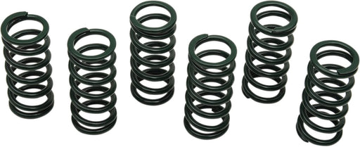 Barnett Clutch Spring Kit Spring Set Black Set of 6
