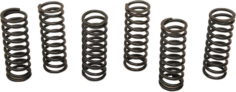 Barnett Clutch Spring Kit Spring Set Black Set of 6