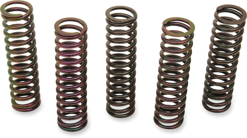Barnett Clutch Spring Kit Spring Set Set of 5