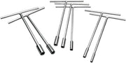 Individual Metric Socket T-Handle