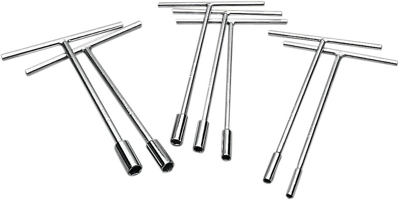 Individual Metric Socket T-Handle