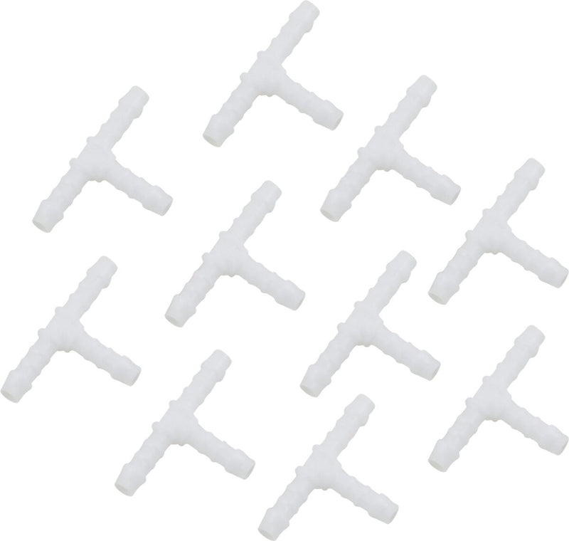 Fuel Line Fittings