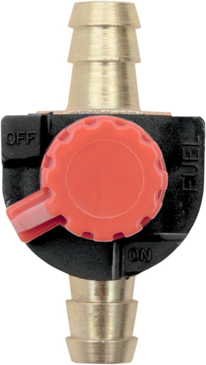 In-Line Fuel Valve