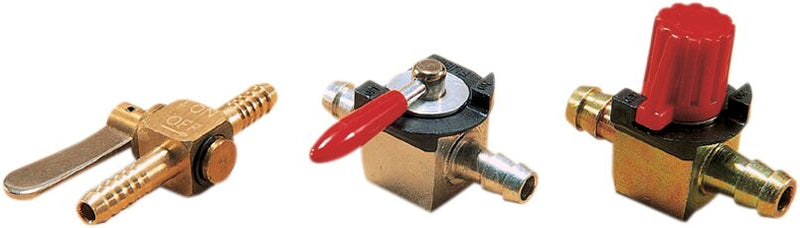 In-Line Fuel Valve